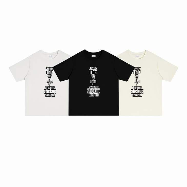 Picture of Celine T Shirts Short _SKUCelineS-XLh8txS13518641